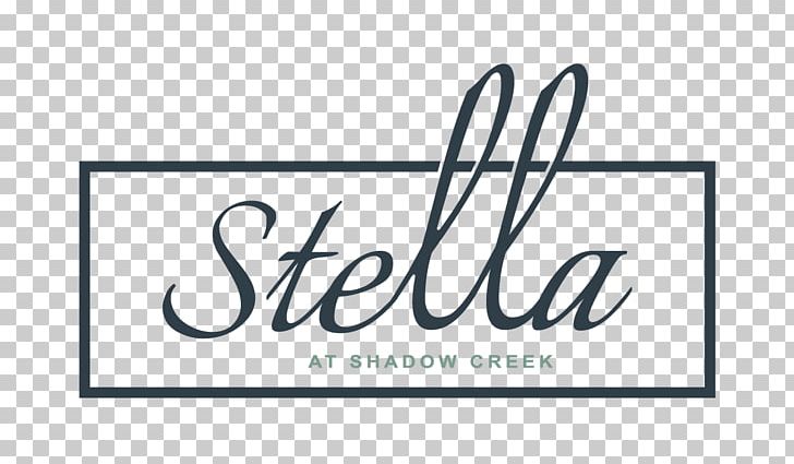 Stella At Shadow Creek Ranch Stella At The Medical Center Shadow Creek Ranch Office Logo Shadow Creek Parkway PNG, Clipart, Apartment, Area, Brand, Calligraphy, Floor Free PNG Download