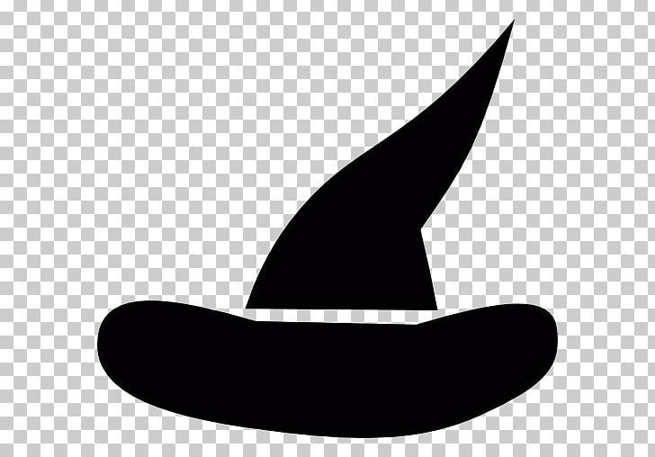 Witch Hat Computer Icons Witchcraft PNG, Clipart, Beret, Black And White, Clothing, Computer Icons, Encapsulated Postscript Free PNG Download