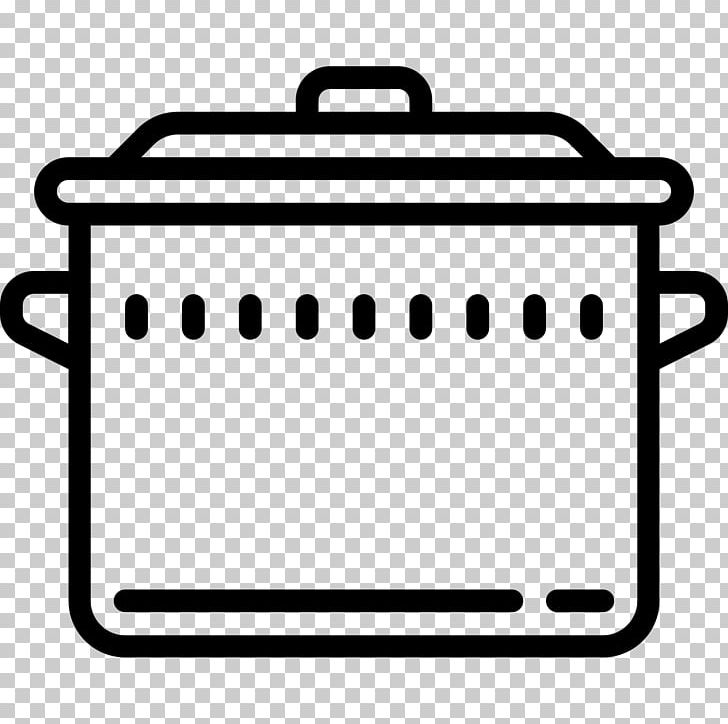 Computer Icons Rubbish Bins & Waste Paper Baskets PNG, Clipart, Black And White, Computer Icons, Download, Hot Pot Dishes Material Daquan, Kitchen Free PNG Download