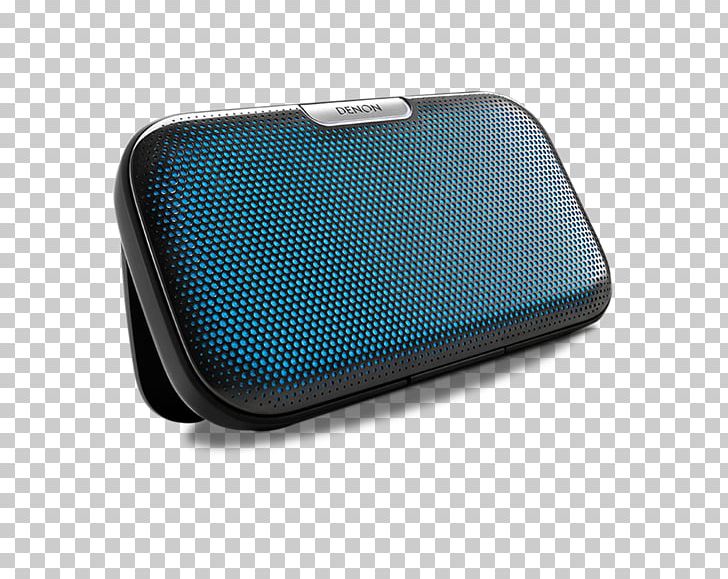 Denon Loudspeaker Home Theater Systems Wireless Speaker Electronics PNG, Clipart, Airplay, Audio, Av Receiver, Denon, Electric Blue Free PNG Download