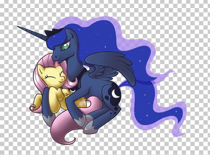 Fluttershy Princess Luna Pony Horse Scootaloo PNG, Clipart, Animals, Cutie Mark Crusaders, Deviantart, Fictional Character, Horse Free PNG Download