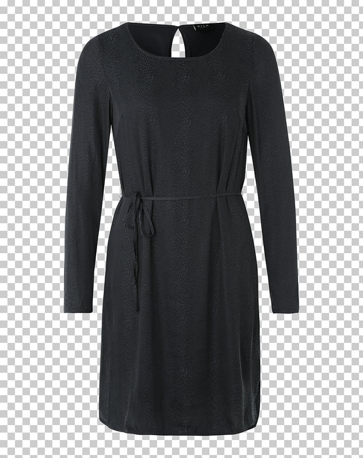 Little Black Dress Clothing Sleeve Neck PNG, Clipart, Black, Black M, Clothing, Day Dress, Dress Free PNG Download