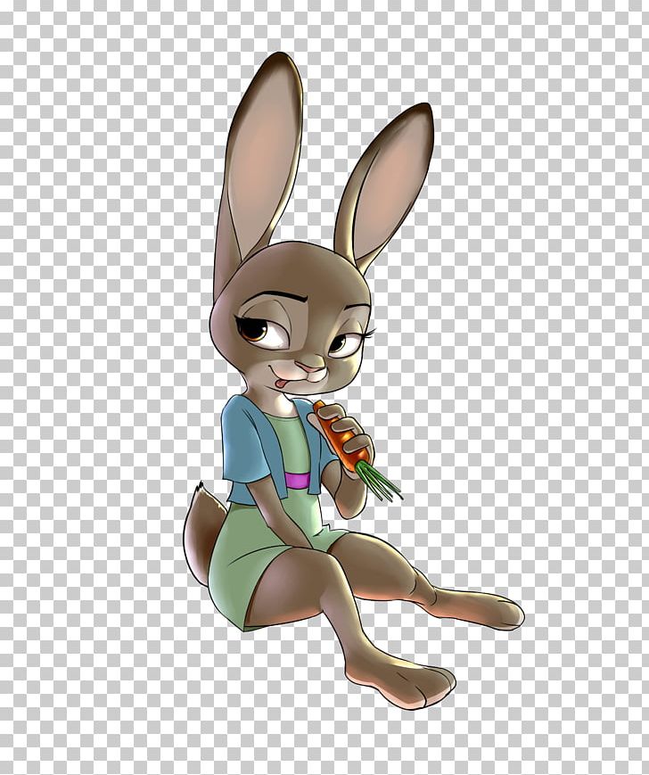 Lt. Judy Hopps Rabbit Animation Digital Art PNG, Clipart, 2016, Animals, Animation, Art, Bing Free PNG Download