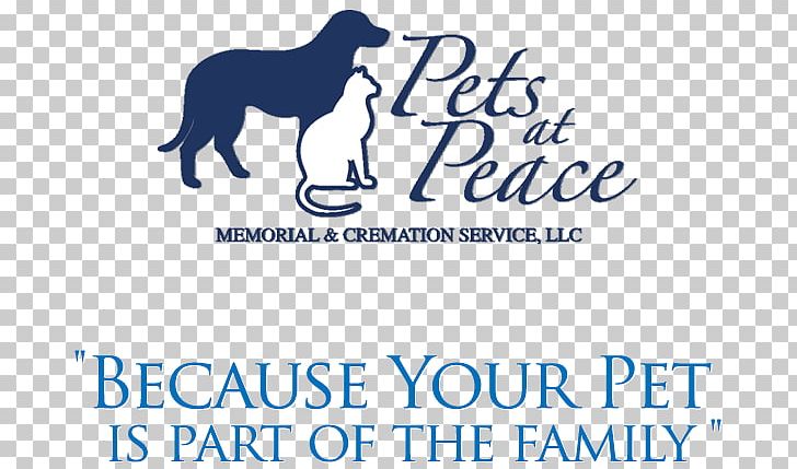 Pets At Peace Dog Breed Cremation Funeral Home PNG, Clipart, Area, Blue, Brand, Burial, Carnivoran Free PNG Download