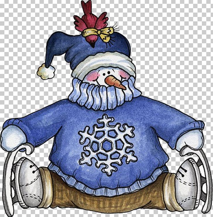 Snowman Winter Christmas PNG, Clipart, Art, Bird, Christmas, Christmas Ornament, Document Free PNG Download