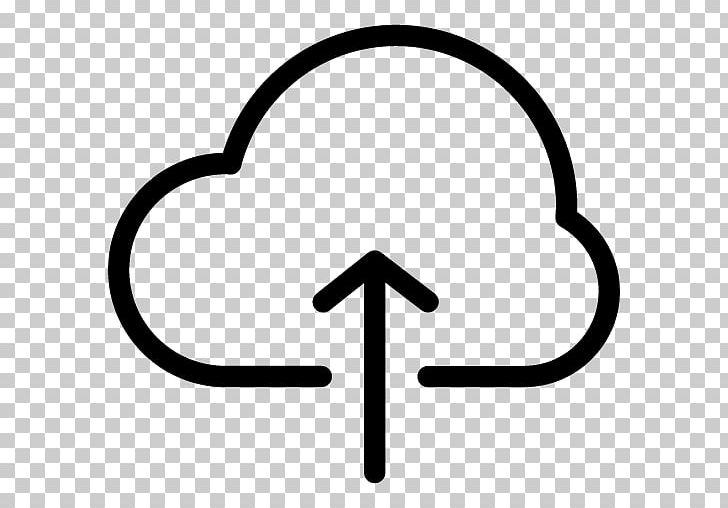Upload Computer Icons Cloud Computing PNG, Clipart, Angle, Area, Arrow, Backup, Black And White Free PNG Download