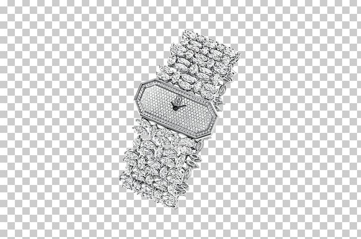 Watch Jewellery Harry Winston PNG, Clipart, Advanced, Apple Watch, Black And White, Body Jewelry, Breitling Sa Free PNG Download