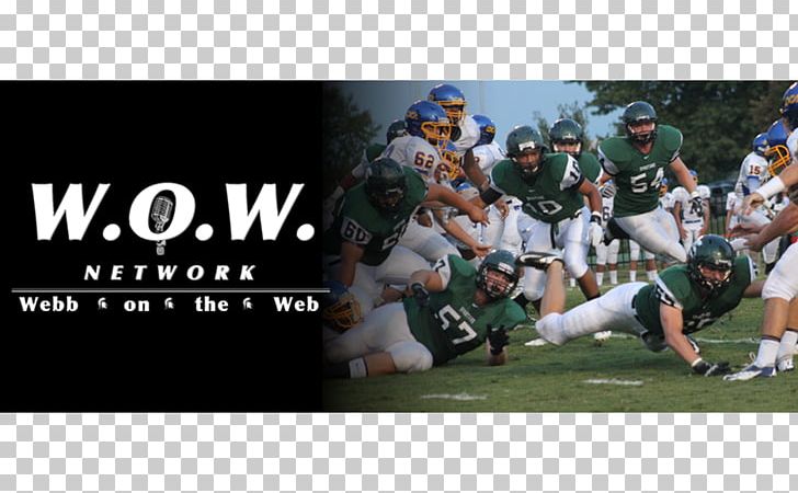 Webb School Of Knoxville American Football National Federation Of State High School Associations National Secondary School PNG, Clipart, Advertising, American Football, Baseball, Baseball Equipment, Competition Event Free PNG Download