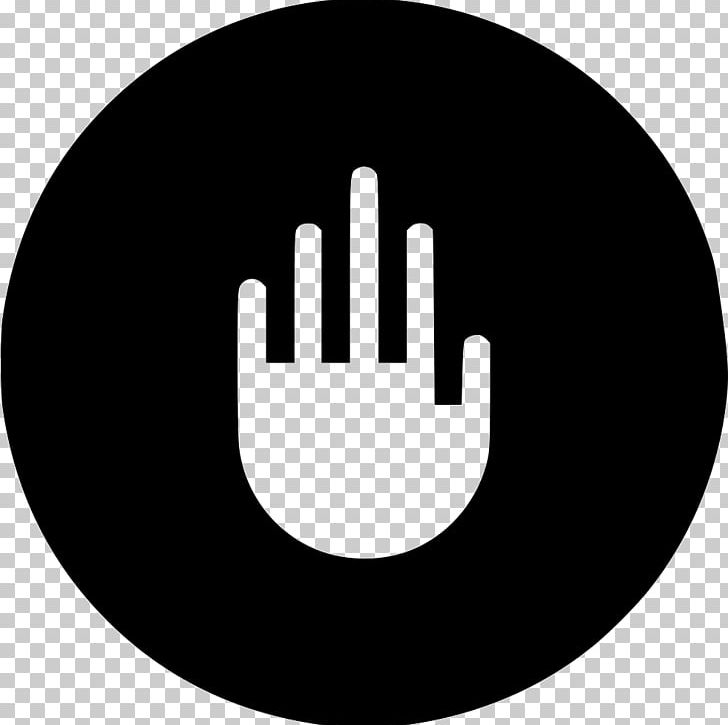 Computer Icons Logo Button PNG, Clipart, Black And White, Button, Circle, Computer Icons, Download Free PNG Download