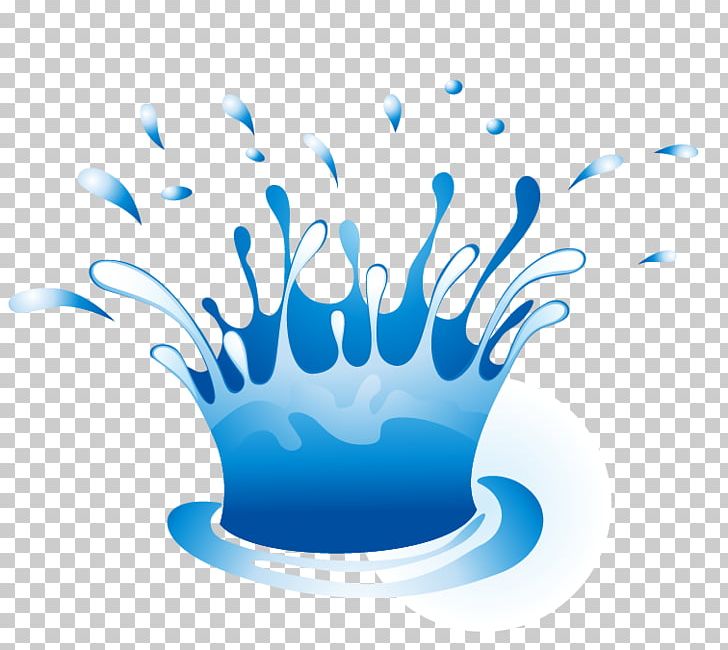Drop Water Splash PNG, Clipart, Aerosol Spray, Blue, Drops Vector, Euclidean Vector, Graphic Design Free PNG Download