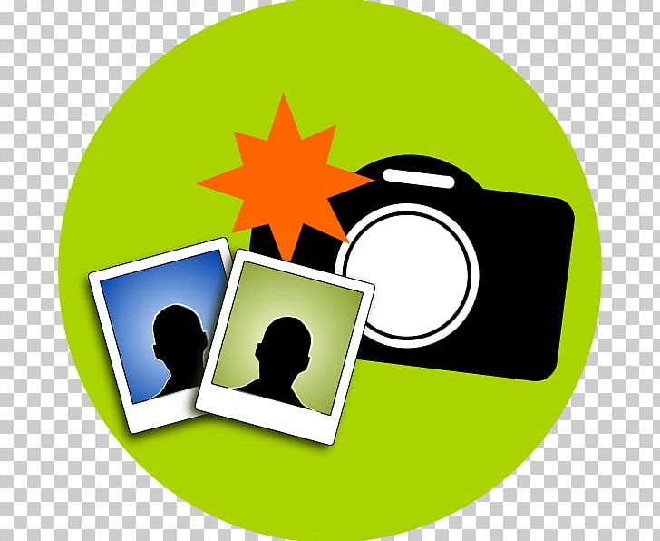 camera with flash clip art