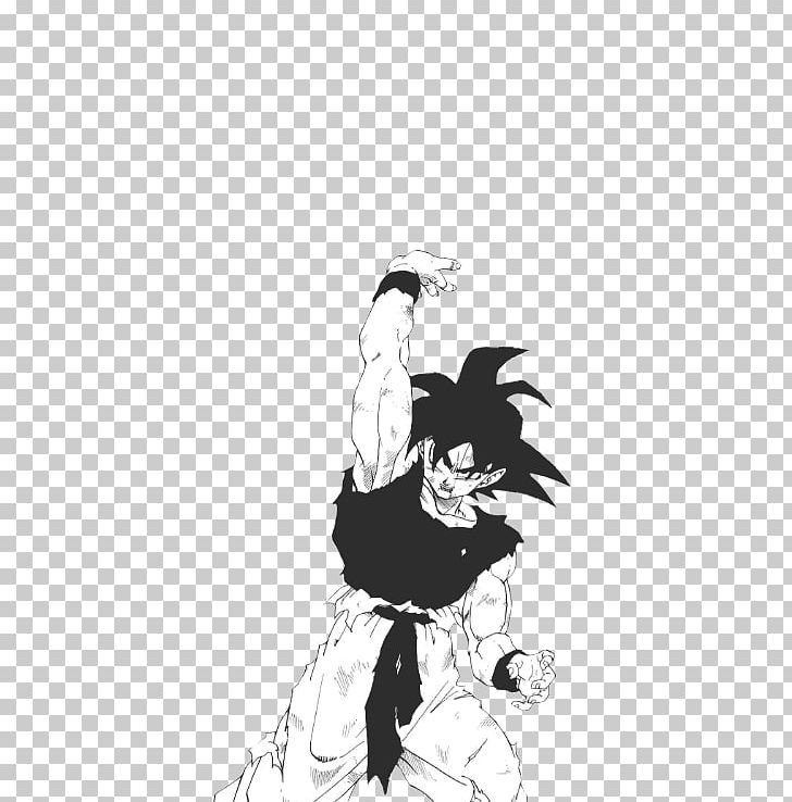 Goku Vegeta Gohan Dragon Ball Trunks PNG, Clipart,  Free PNG Download