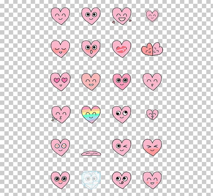 LINE Emoticon Pattern .th Petal PNG, Clipart, Emoticon, Heart, Line, Love, Organ Free PNG Download