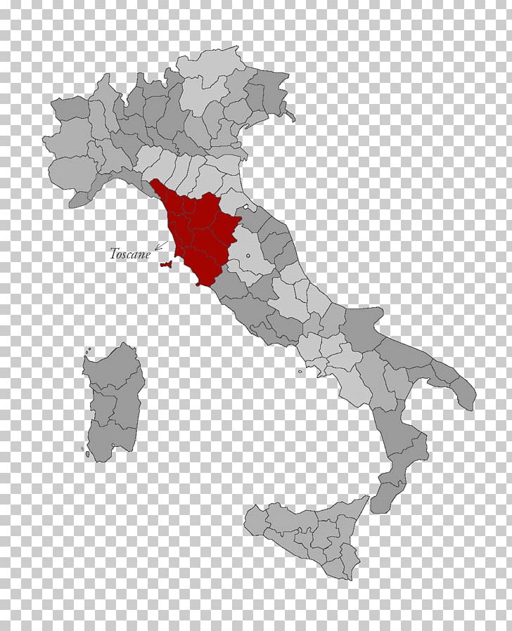 Regions Of Italy Map Flag Of Italy PNG, Clipart, Art, Black And White, Cartography, Flag Of Italy, Google Maps Free PNG Download