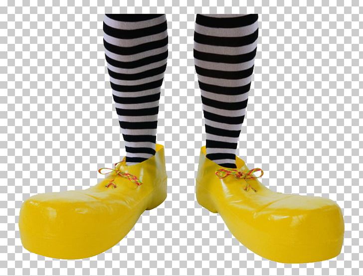 Shoe Clown Footwear Yellow PNG, Clipart, Clothing, Clown, Clown Shoes, Designer, Fashion Free PNG Download