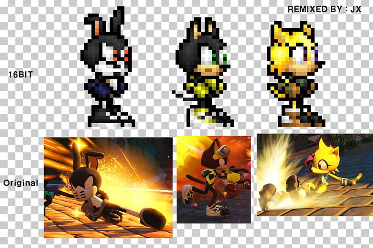 Sonic Forces Sprite Pixel Art Character PNG, Clipart, Avatar, Character, Deviantart, Digital Art, Food Drinks Free PNG Download