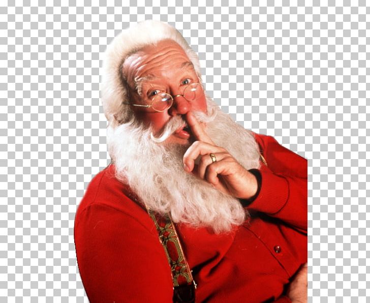 The Santa Clause Scott Calvin YouTube Christmas PNG, Clipart, Actor, Beard, Christmas, Facial Hair, Fictional Character Free PNG Download