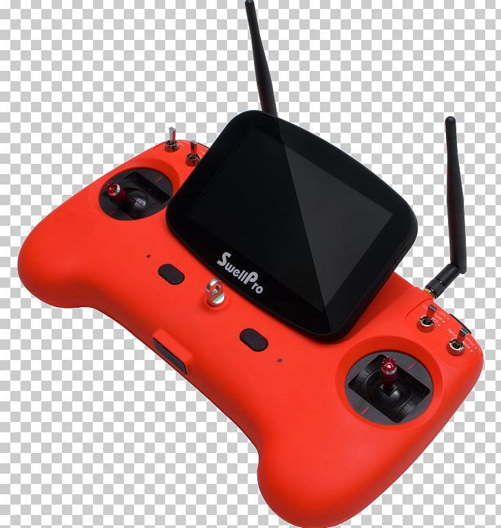 Unmanned Aerial Vehicle Game Controllers Joystick Remote Controls Computer Monitors PNG, Clipart, Airplane, Computer Hardware, Controller, Electronic Device, Electronics Free PNG Download