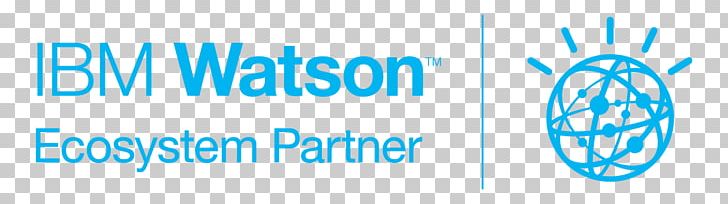 Watson IBM Cognitive Computing Business Partner Partnership PNG, Clipart, Aqua, Azure, Blue, Brand, Business Partner Free PNG Download