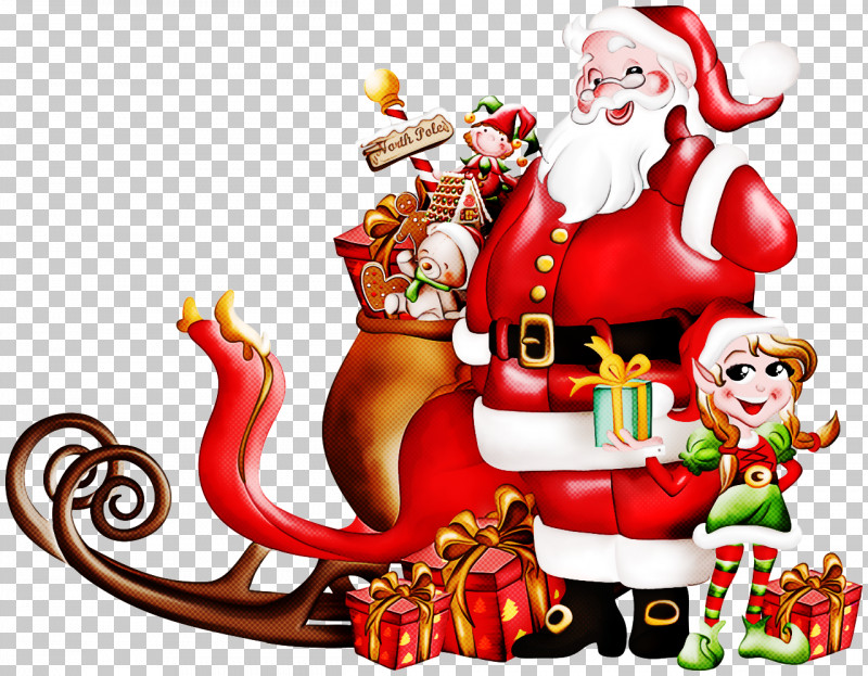 Santa Claus PNG, Clipart, Christmas, Christmas Eve, Santa Claus Free PNG Download