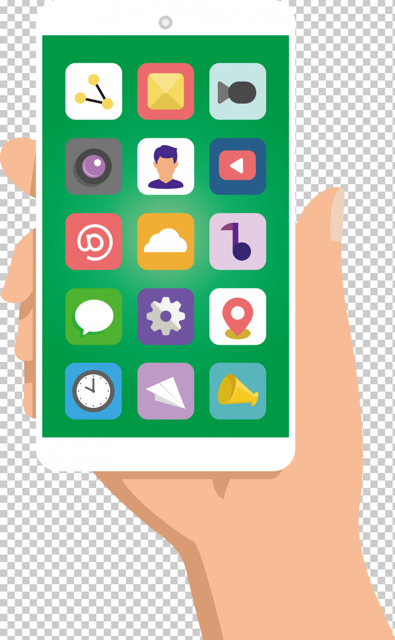 Smartphone Hand PNG, Clipart, Cellular Network, Geometry, Hand, Hm, Line Free PNG Download