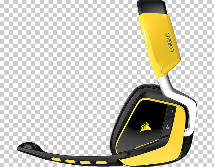 7.1 Surround Sound Headset Headphones Corsair VOID PRO RGB Corsair Components PNG, Clipart, 71 Surround Sound, Audio Equipment, Corsair Components, Corsair Void Pro Rgb, Corsair Void Rgb Free PNG Download