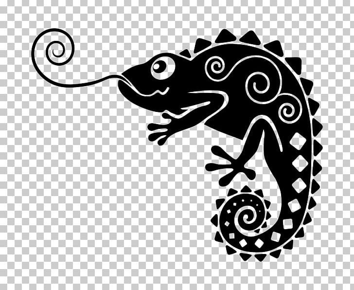 Chameleons Reptile Lizard Chameleon PNG, Clipart, Animals, Artwork, Black And White, Chameleon Chameleon, Chameleons Free PNG Download