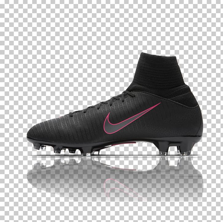 Cleat Nike Shoe Cross-training PNG, Clipart, Athletic Shoe, Big Foot, Black, Black M, Cleat Free PNG Download