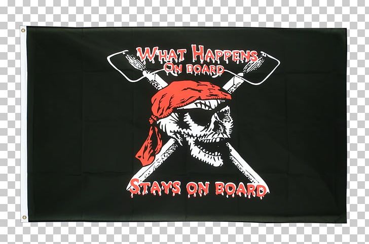 Jolly Roger Flag Fahne Piracy Skull And Crossbones PNG, Clipart, Brand, Crw Flags Inc, Fahne, Flag, Jolly Roger Free PNG Download