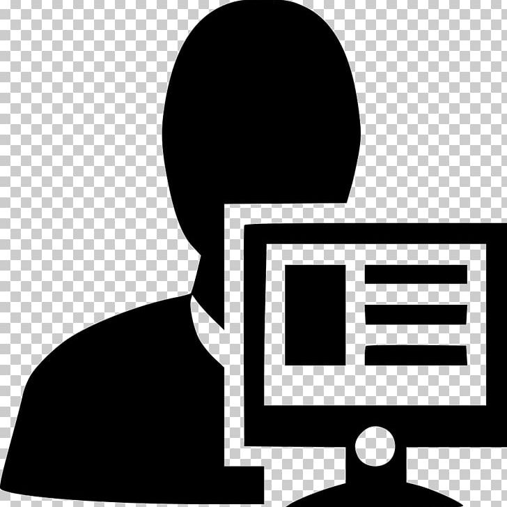 Laptop Programmer Computer Icons PNG, Clipart, Area, Artwork, Black And White, Brand, Cdr Free PNG Download
