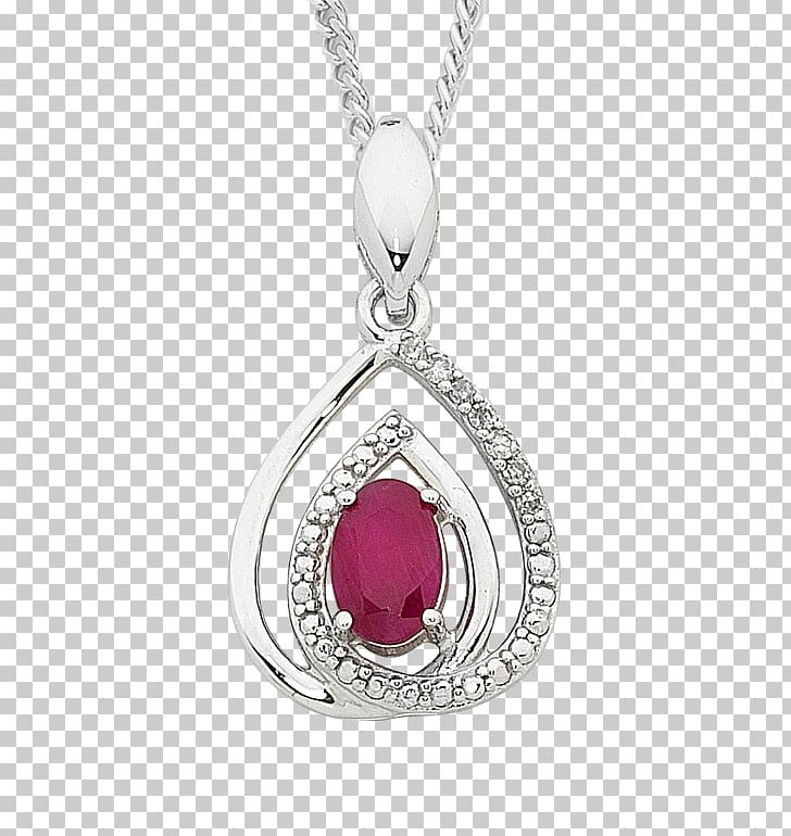 Locket Earring Charms & Pendants Ruby Necklace PNG, Clipart, Body Jewellery, Body Jewelry, Bracelet, Charms Pendants, Colored Gold Free PNG Download