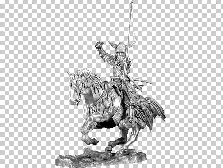 Middle Ages Figurine Statue Samurai Sculpture PNG, Clipart, Black And White, Body Armor, Classical Sculpture, Condottiere, Fantasy Free PNG Download