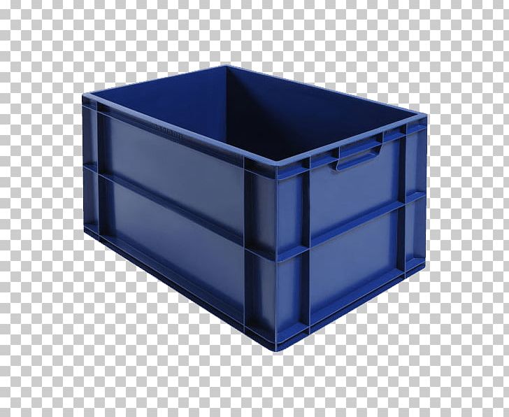 Plastic Box Crate Packaging And Labeling Sales Quote PNG, Clipart, Angle, Blue, Box, Crate, Extrusion Free PNG Download
