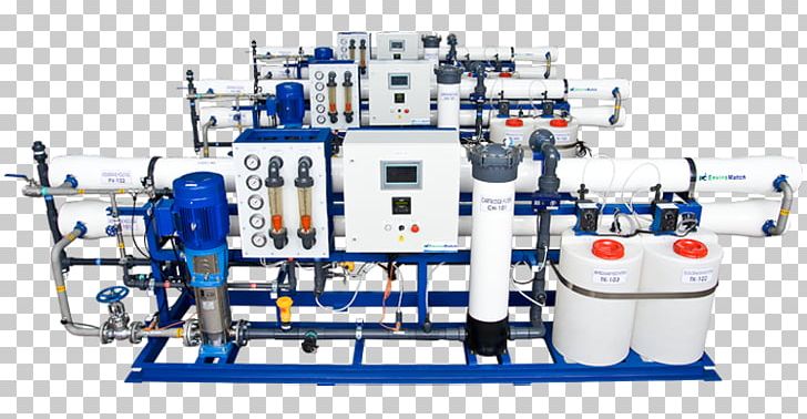 Reverse Osmosis Plant Brackish Water PNG, Clipart, Brackish Water, Desalination, Ion Exchange, Machine, Membrane Free PNG Download