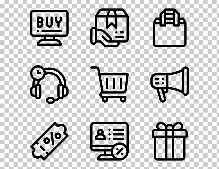 Computer Icons Printing Symbol PNG, Clipart, Angle, Area, Black, Black And White, Brand Free PNG Download