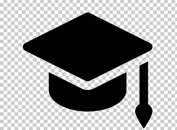 Education Computer Icons School Student PNG, Clipart, Angle, Black, Black And White, Cap, College Free PNG Download