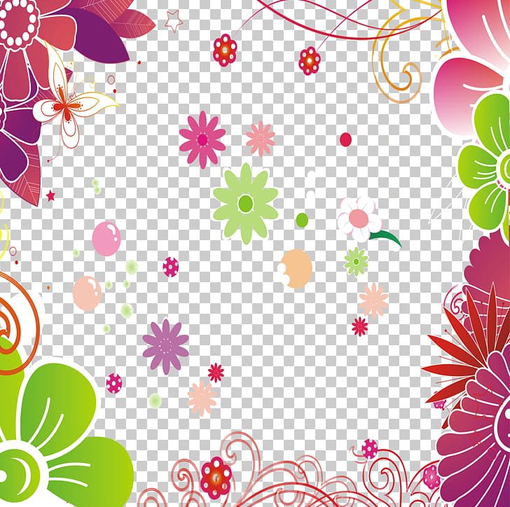 Floral Design Cartoon PNG, Clipart, Balloon Cartoon, Cartoon, Child, Cuteness, Dahlia Free PNG Download