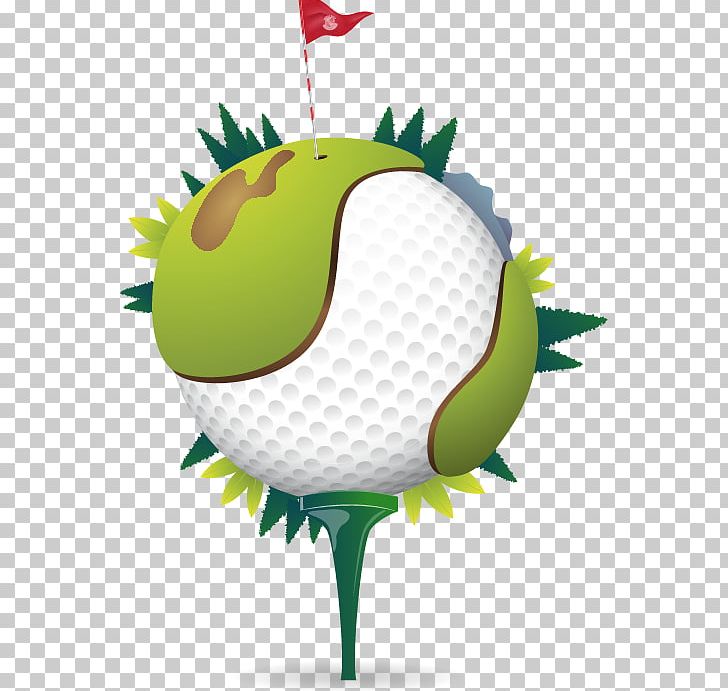 Golf Course Euclidean PNG, Clipart, Ball, Cartoon, Depositphotos, Designer, Disc Golf Free PNG Download