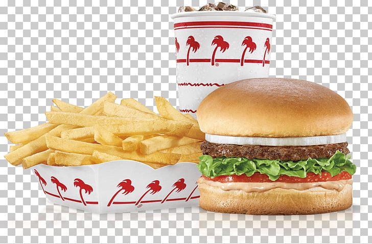 Hamburger Cheeseburger In-N-Out Burger French Fries Restaurant PNG, Clipart, American Food, Big Mac, Breakfast Sandwich, Buffalo Burger, Burger King Free PNG Download