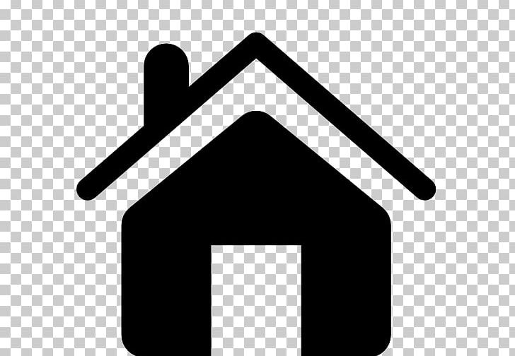 House Computer Icons Home Apartment PNG, Clipart, Angle, Apartment, Art House, Black, Black And White Free PNG Download