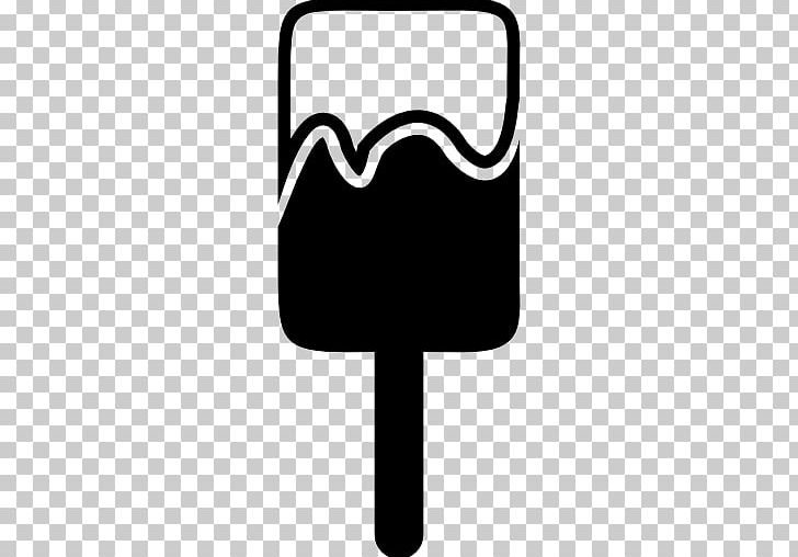 Ice Cream Cones Ice Pop Computer Icons PNG, Clipart, Black, Black And White, Computer Icons, Drawing, Encapsulated Postscript Free PNG Download