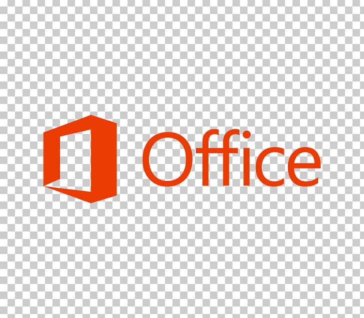 Logo Microsoft Office 2016 Microsoft Corporation Office 365 PNG, Clipart, Angle, Area, Brand, Cdr, Diagram Free PNG Download