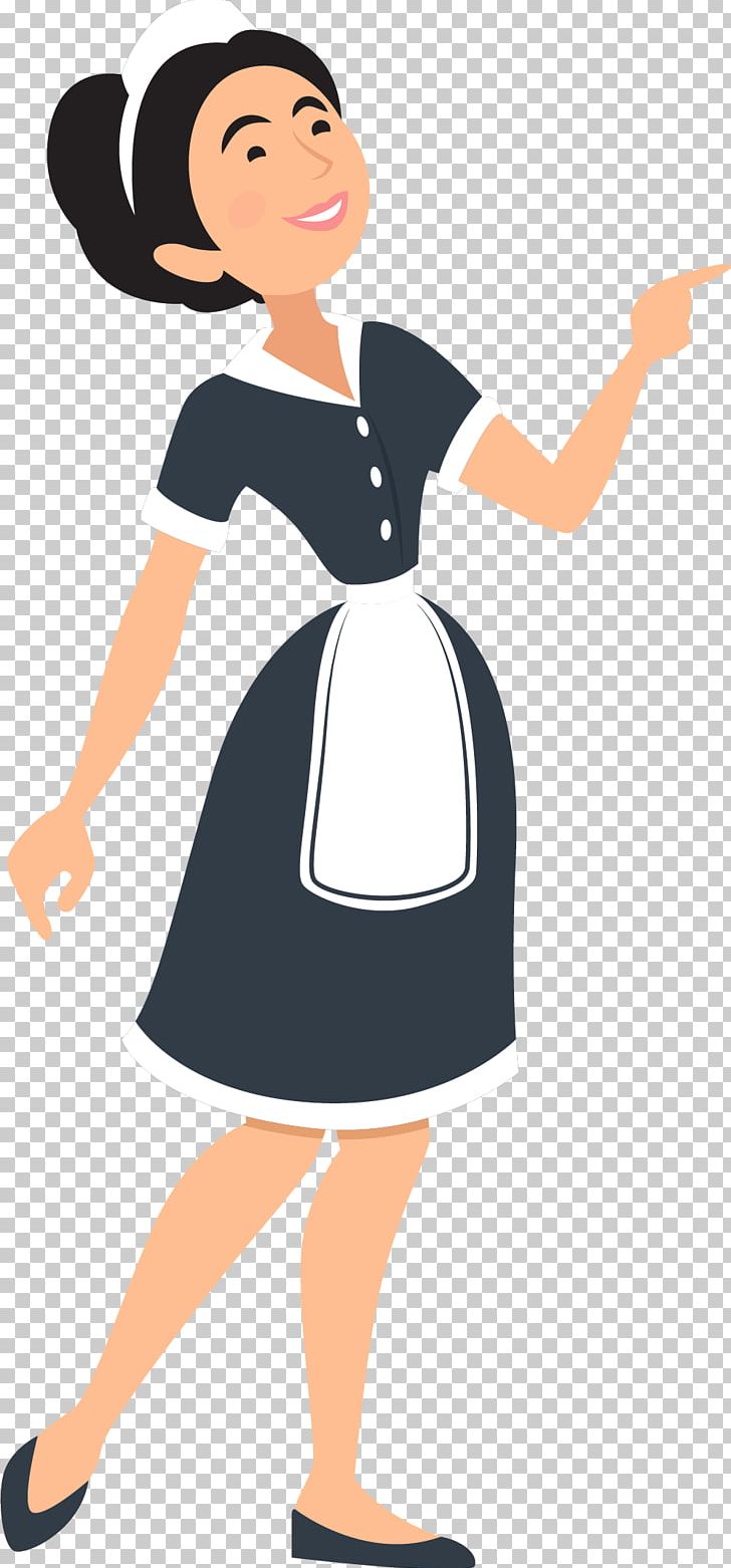 Maid Cleaning PNG, Clipart, Arm, Cartoon, Cleaner, Clothes, Clothing Free PNG Download