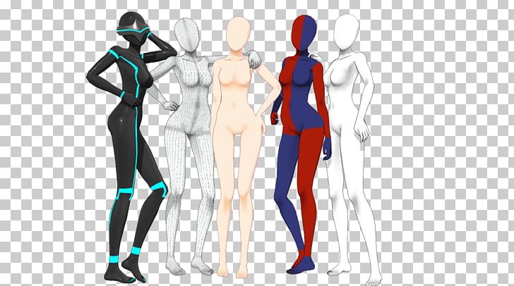 Mannequin MikuMikuDance Drawing Art Female PNG, Clipart, Arm, Art, Clothing, Costume, Costume Design Free PNG Download