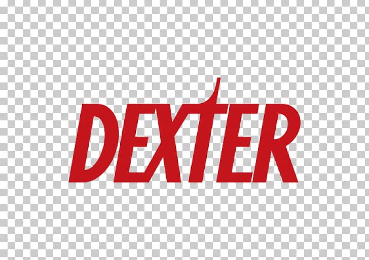 Television Show Logo Dexter (season 7) PNG, Clipart, Area, Brand, Dexter, Dexter Season 7, James Remar Free PNG Download