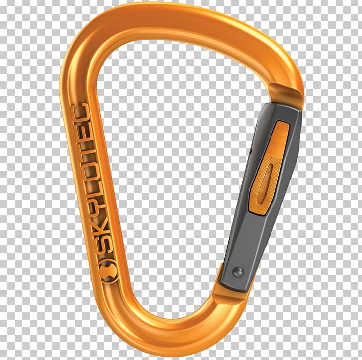 Carabiner SKYLOTEC Rock-climbing Equipment Rock Climbing PNG, Clipart, Aluminium, Bouldering, Carabiner, Climbing, Fall Protection Free PNG Download