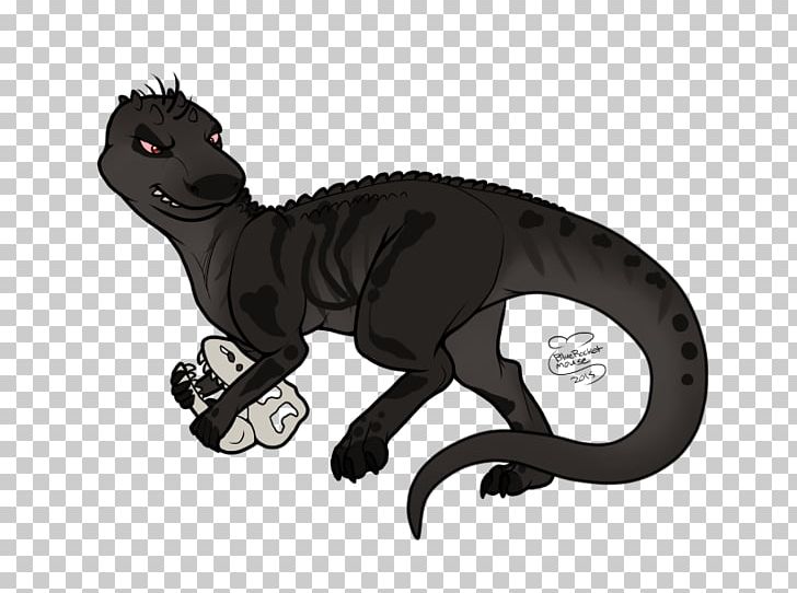 Cat Velociraptor Indominus Rex Tyrannosaurus Boxing PNG, Clipart,  Free PNG Download