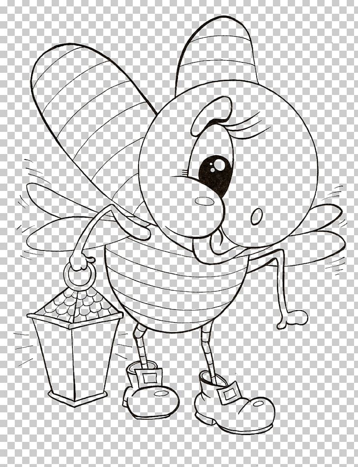 Coloring Book Drawing Line Art Illustration PNG, Clipart, Angle, Area, Art, Artwork, Beak Free PNG Download