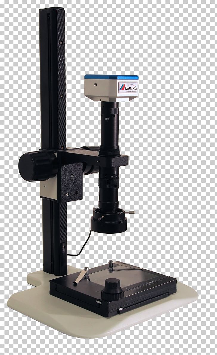 Digital Microscope Scientific Instrument Industry Optics Depth Of Focus
