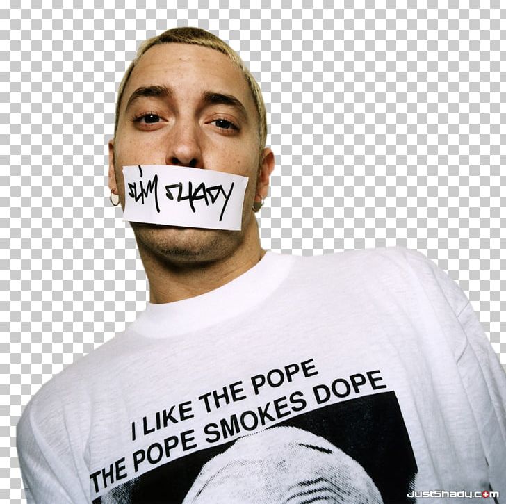 Eminem The Real Slim Shady The Slim Shady LP Slim Shady EP The Marshall Mathers LP PNG, Clipart, Aftermath Entertainment, Brand, Chin, Eminem, Facial Hair Free PNG Download
